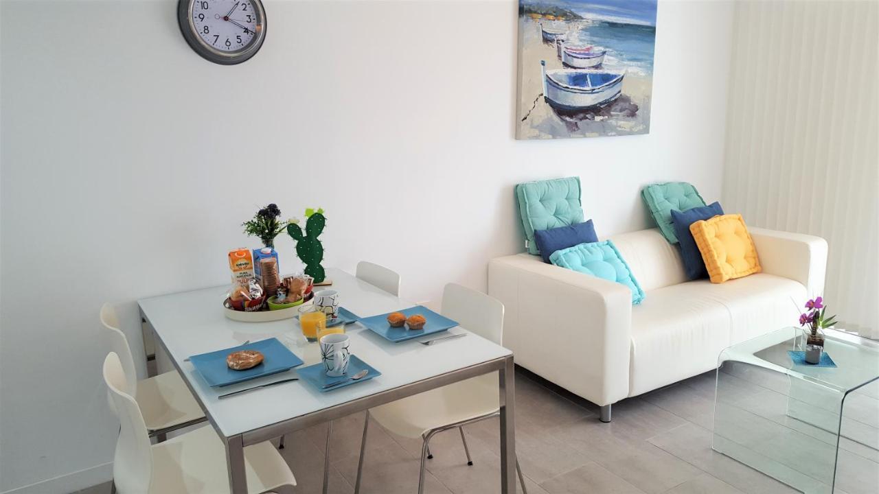 Cozy & Confortable Junior Suite By Bristo Sunset # Good Wifi, Terrace And Pool Корралехо Екстер'єр фото
